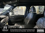 2026 Nissan Armada PRO-4X Premium Package