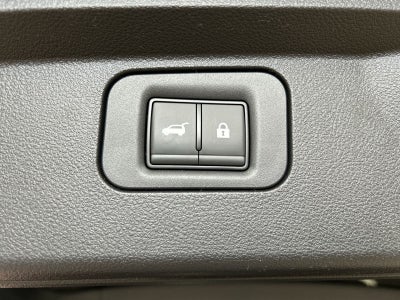 2026 Nissan Armada PRO-4X Premium Package