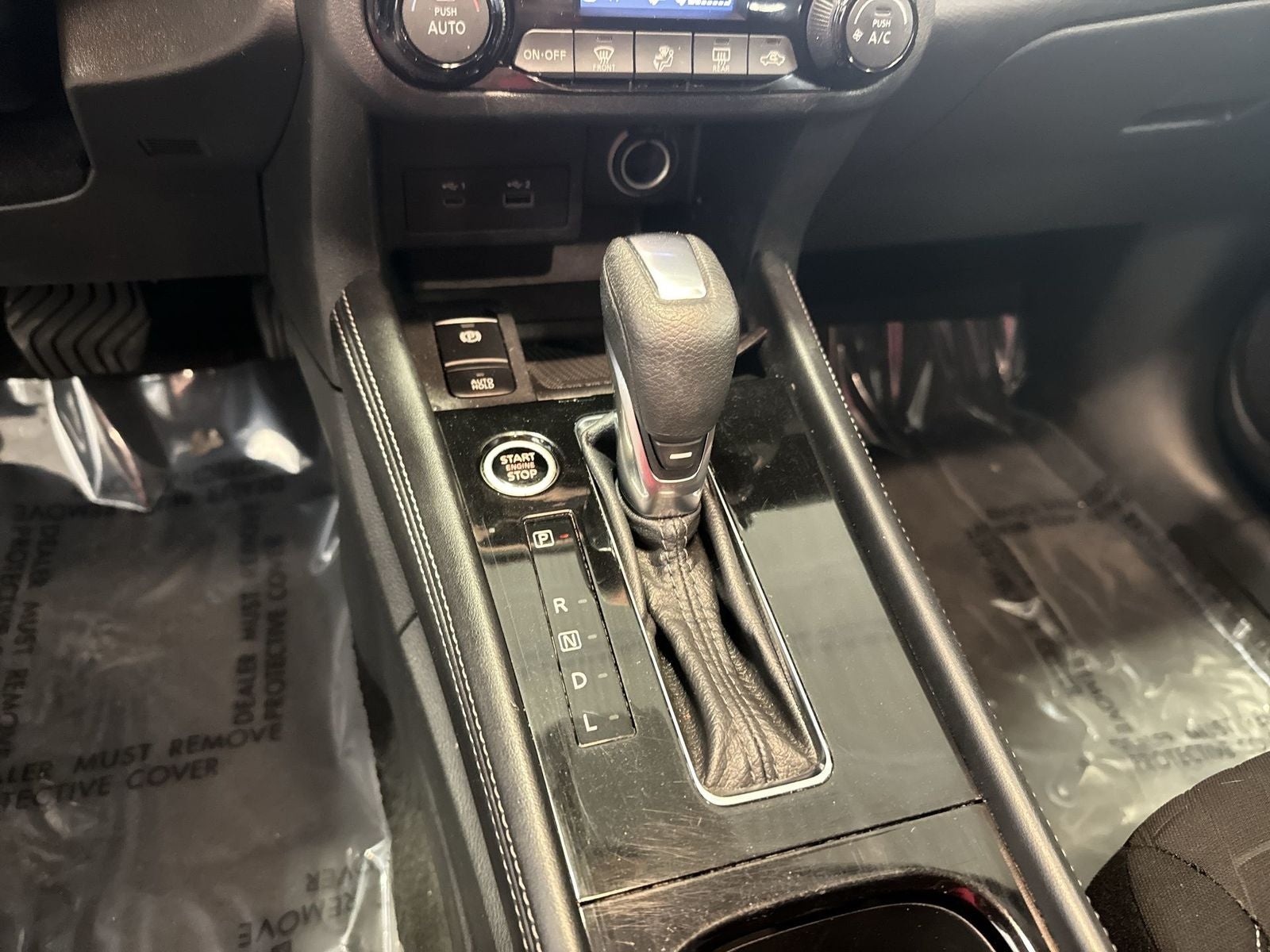 2023 Nissan Rogue SL Premium Package