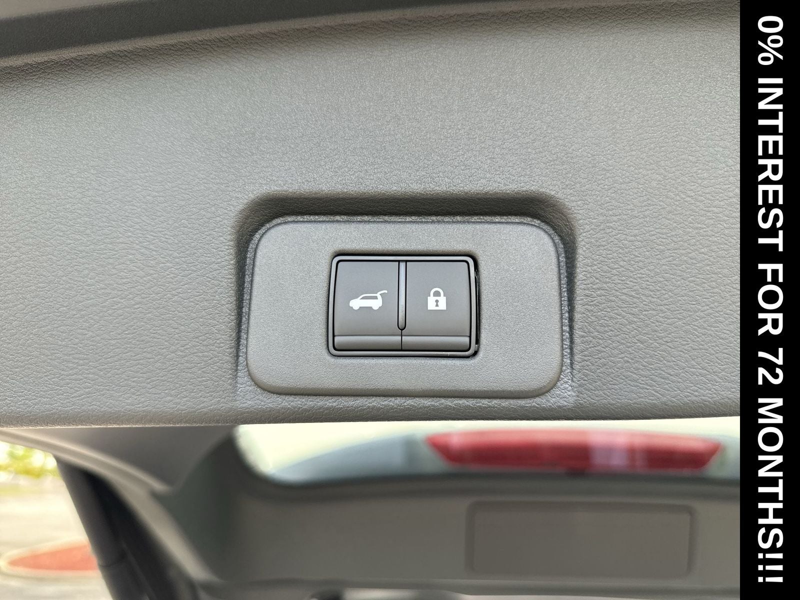 2026 Nissan Rogue Platinum Premium Package