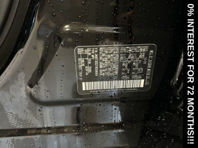 2026 Nissan Rogue Platinum Premium Package