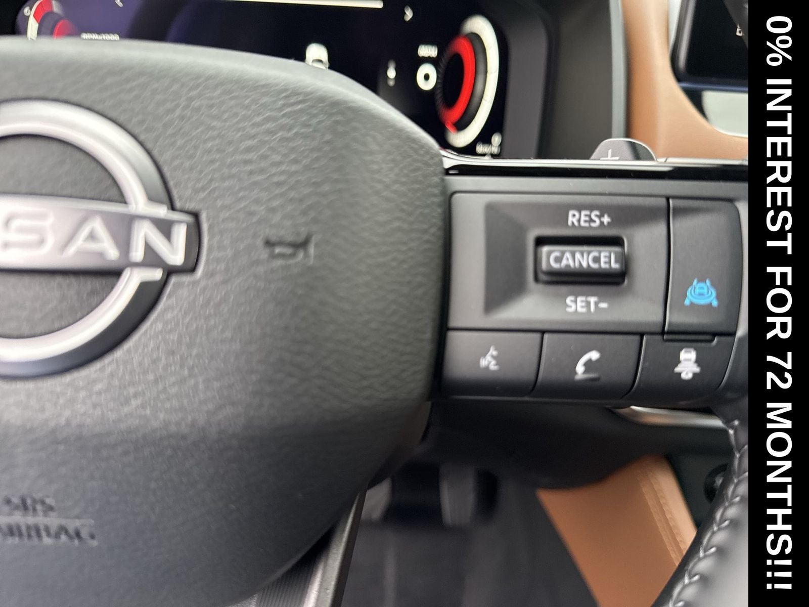 2026 Nissan Rogue Platinum Premium Package