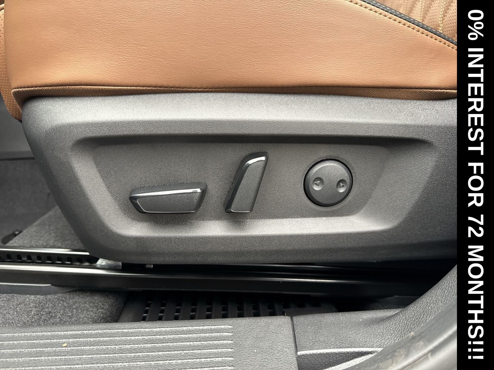 2026 Nissan Rogue Platinum Premium Package