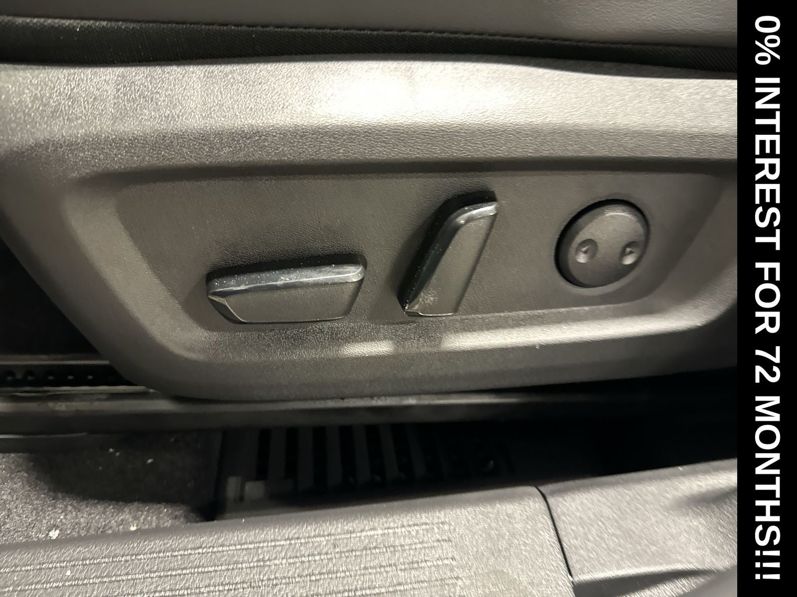 2026 Nissan Rogue Platinum Premium Package