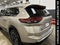 2026 Nissan Rogue Platinum Premium Package