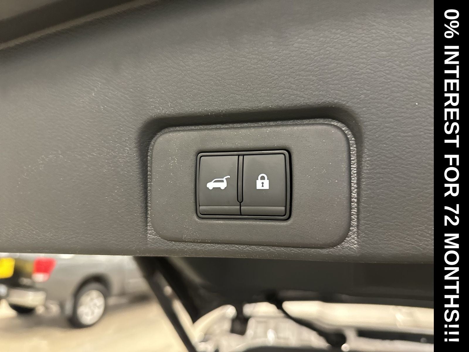 2026 Nissan Rogue Platinum Premium Package