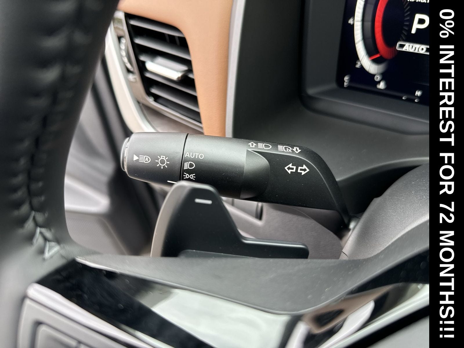 2026 Nissan Rogue Platinum Premium Package