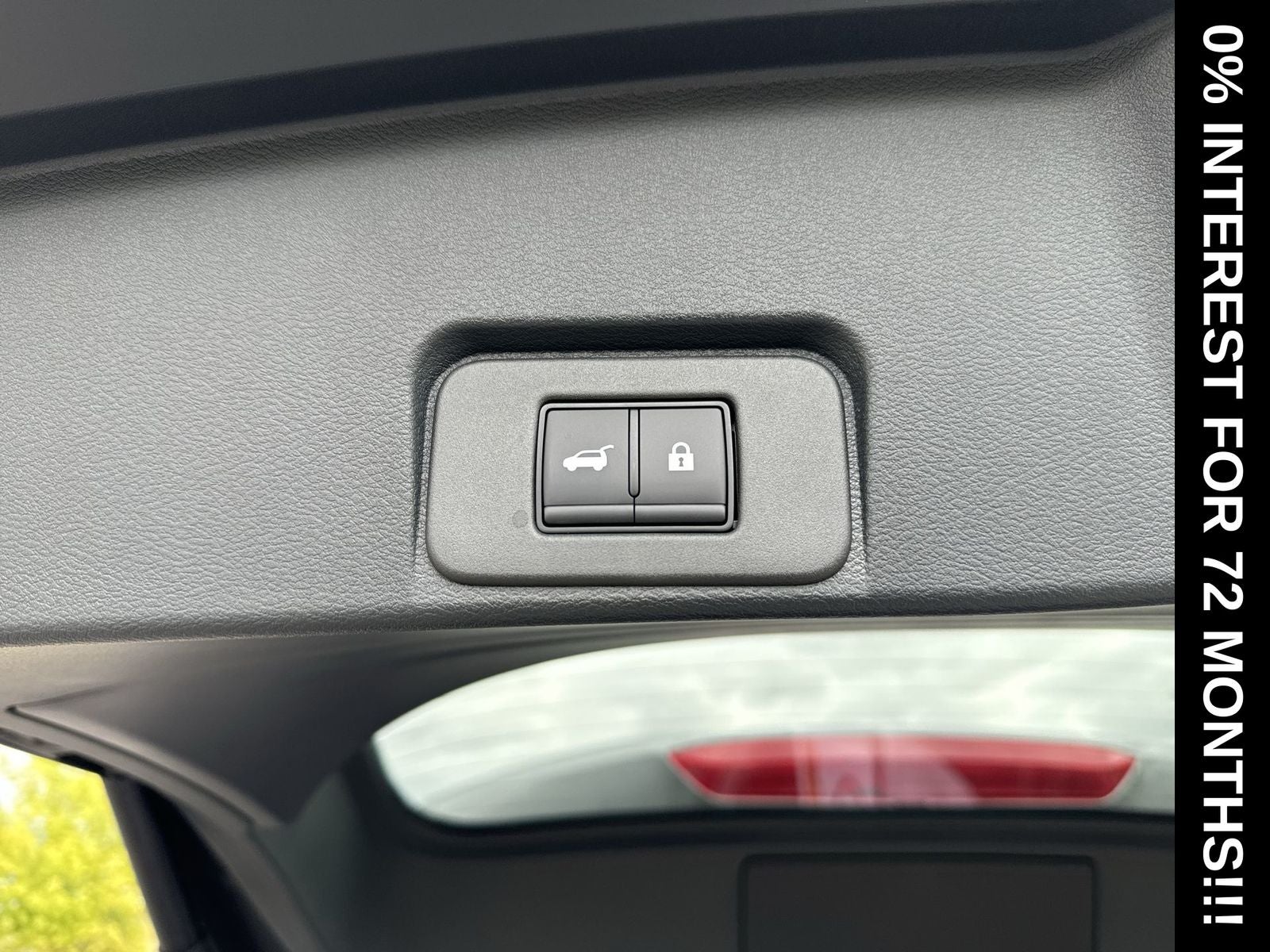 2026 Nissan Rogue Platinum Premium Package