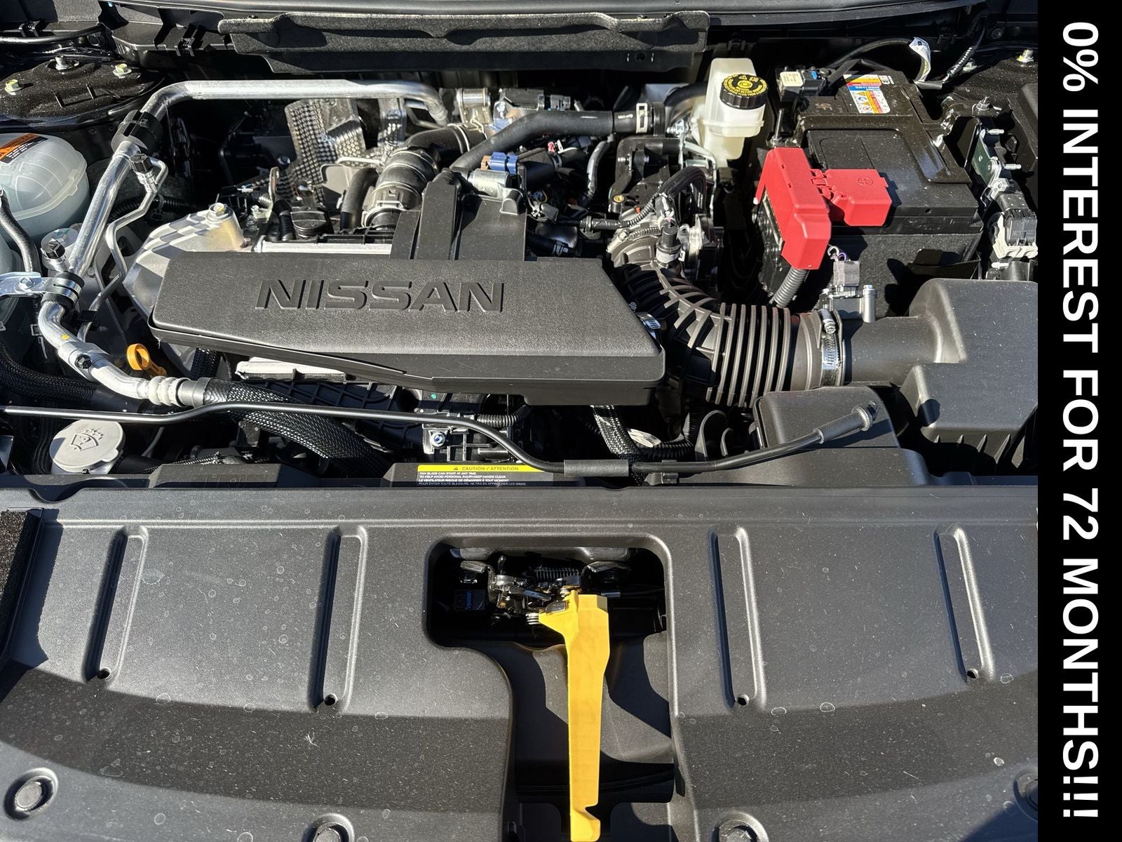 2026 Nissan Rogue Platinum Premium Package