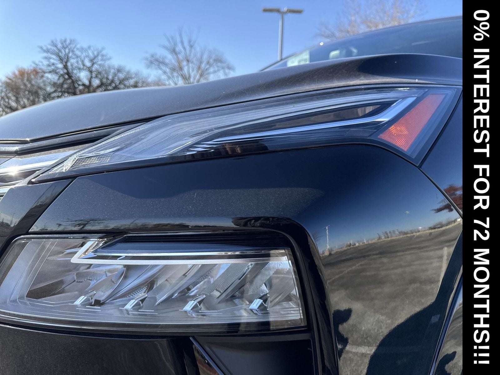 2026 Nissan Rogue Platinum Premium Package