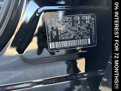 2026 Nissan Rogue Platinum Premium Package