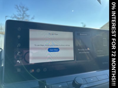 2026 Nissan Rogue Platinum Premium Package