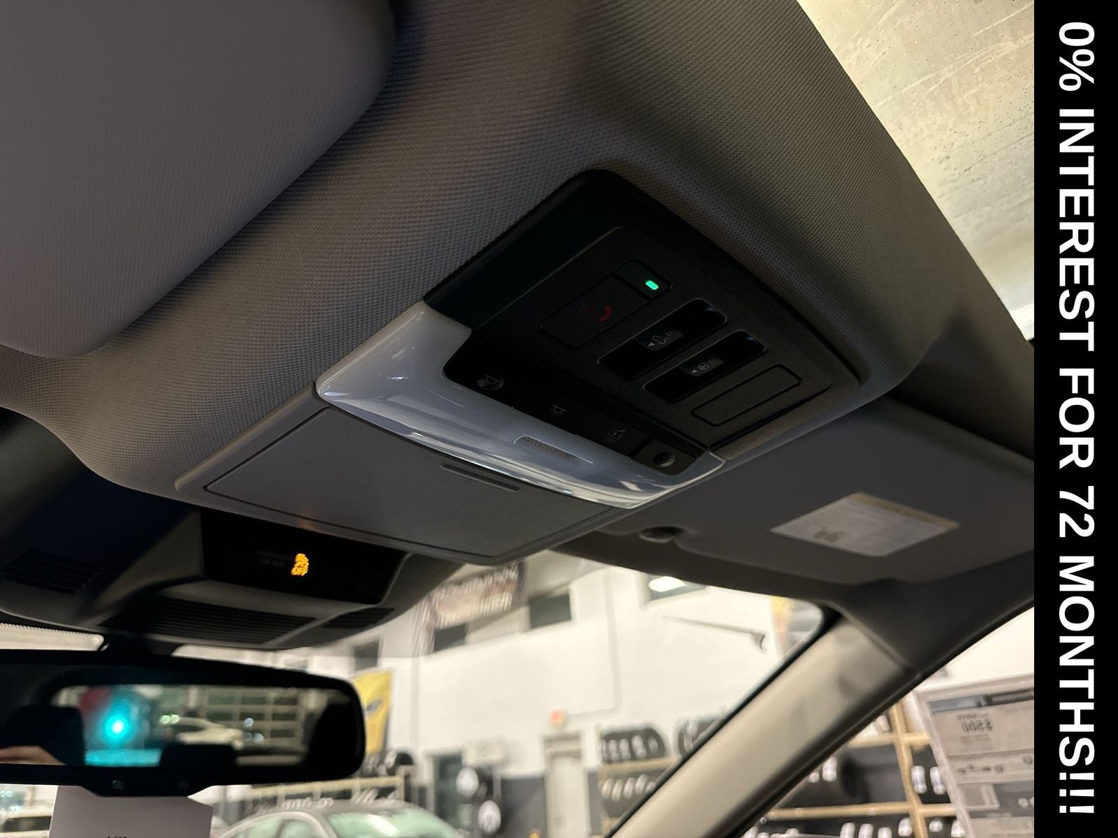 2026 Nissan Rogue Platinum Premium Package