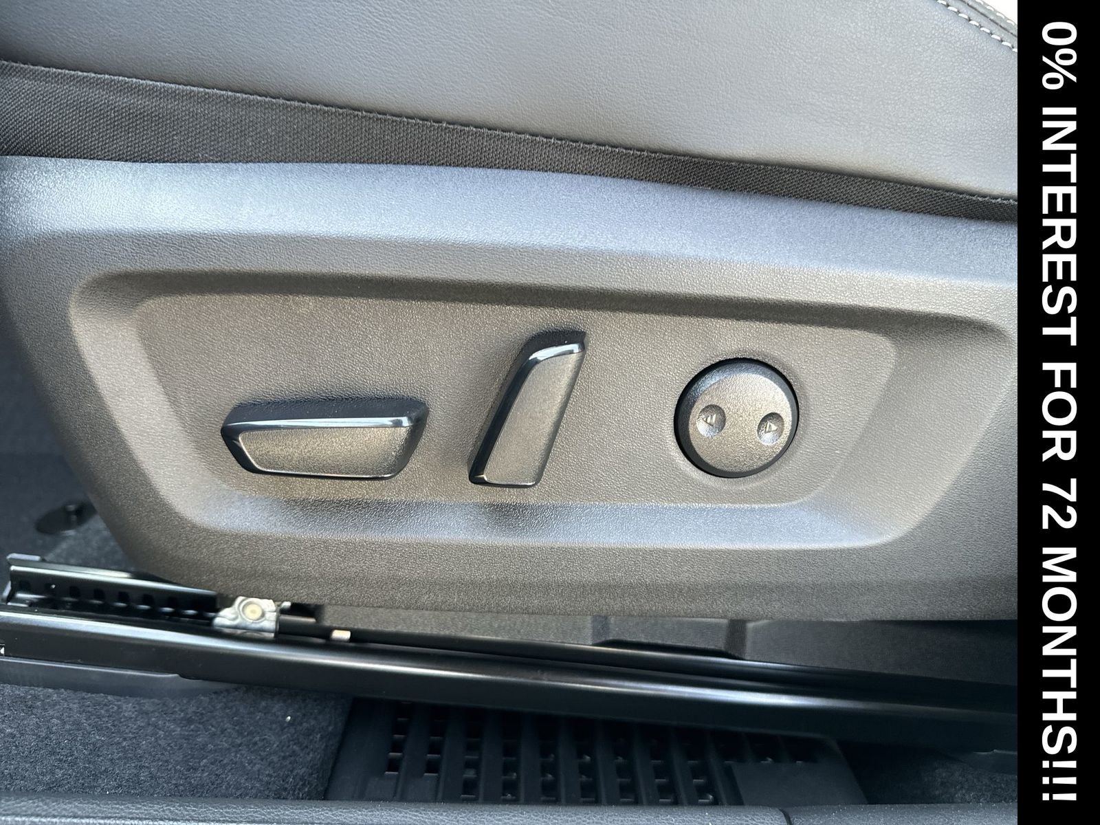 2026 Nissan Rogue Platinum Premium Package