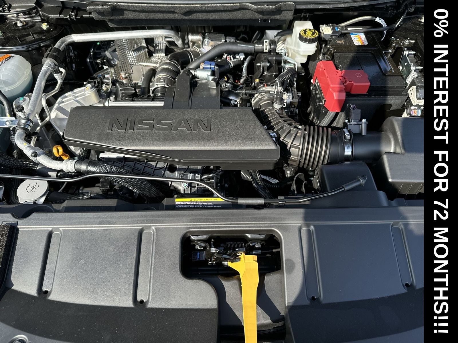 2026 Nissan Rogue Platinum Premium Package