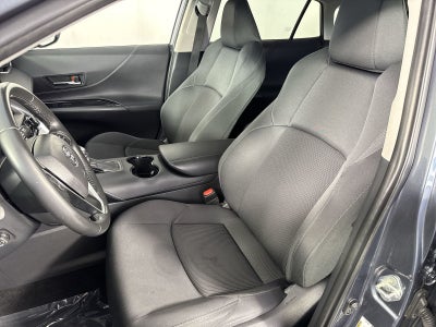 2024 Toyota Venza LE