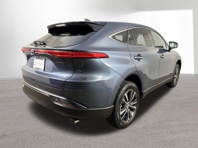 2024 Toyota Venza LE