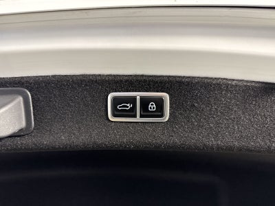 2024 Genesis Electrified G80 Advanced