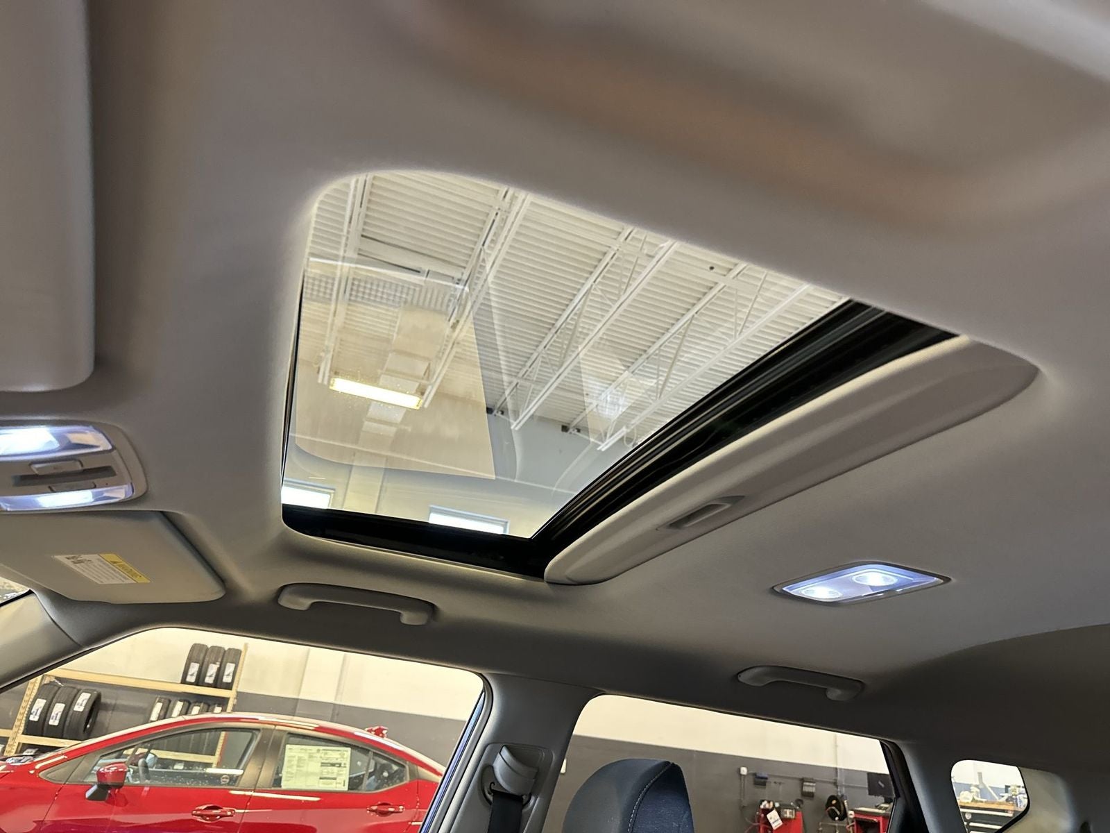 2020 Kia Soul GT-Line