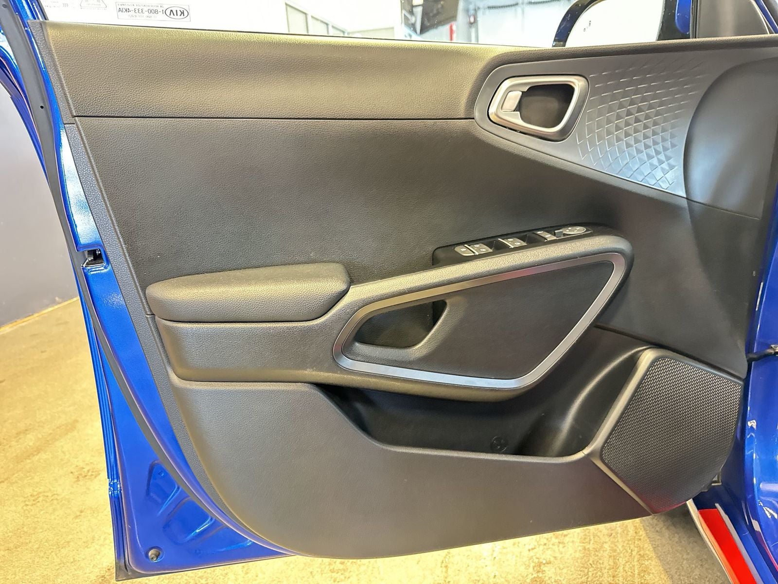 2020 Kia Soul GT-Line