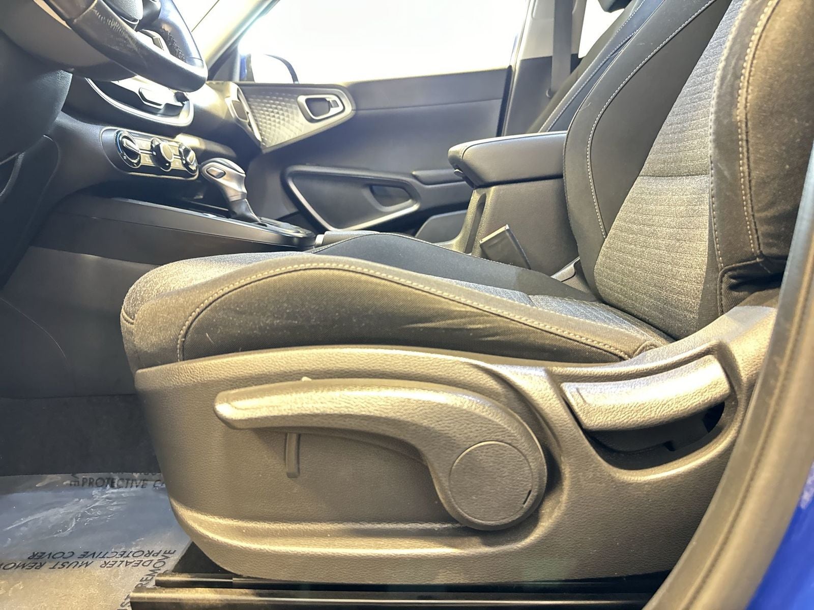 2020 Kia Soul GT-Line