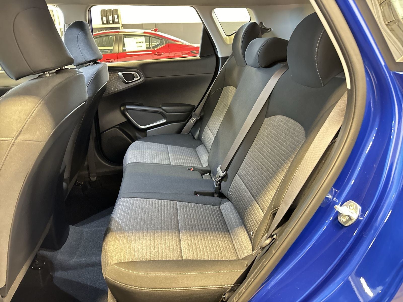 2020 Kia Soul GT-Line