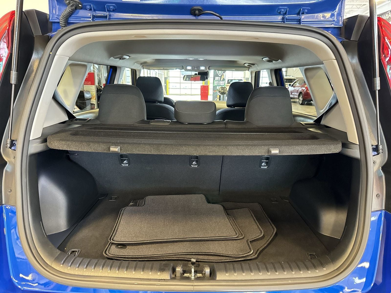 2020 Kia Soul GT-Line