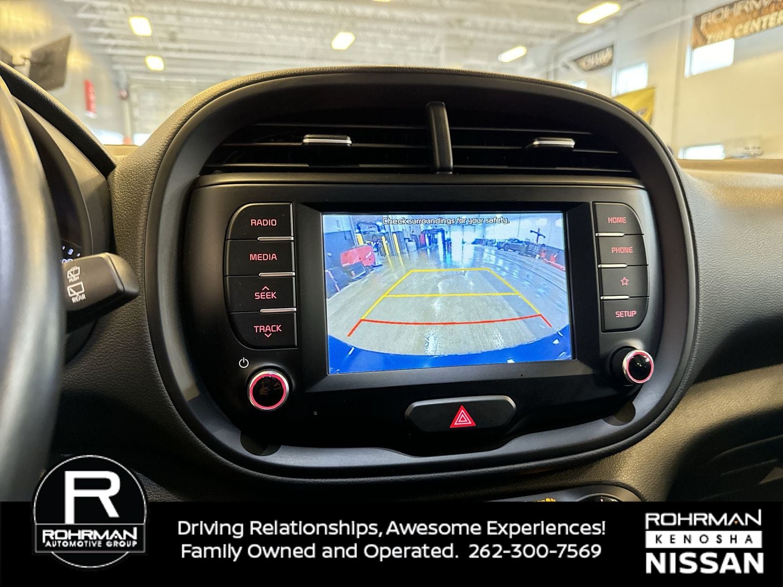 2020 Kia Soul GT-Line