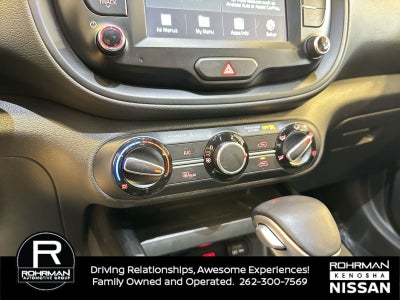 2020 Kia Soul GT-Line