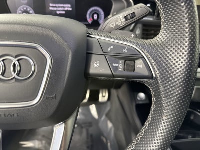 2023 Audi A5 Sportback 45 S line Premium Plus quattro