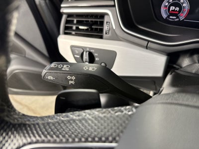 2023 Audi A5 Sportback 45 S line Premium Plus quattro