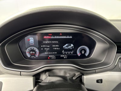 2023 Audi A5 Sportback 45 S line Premium Plus quattro