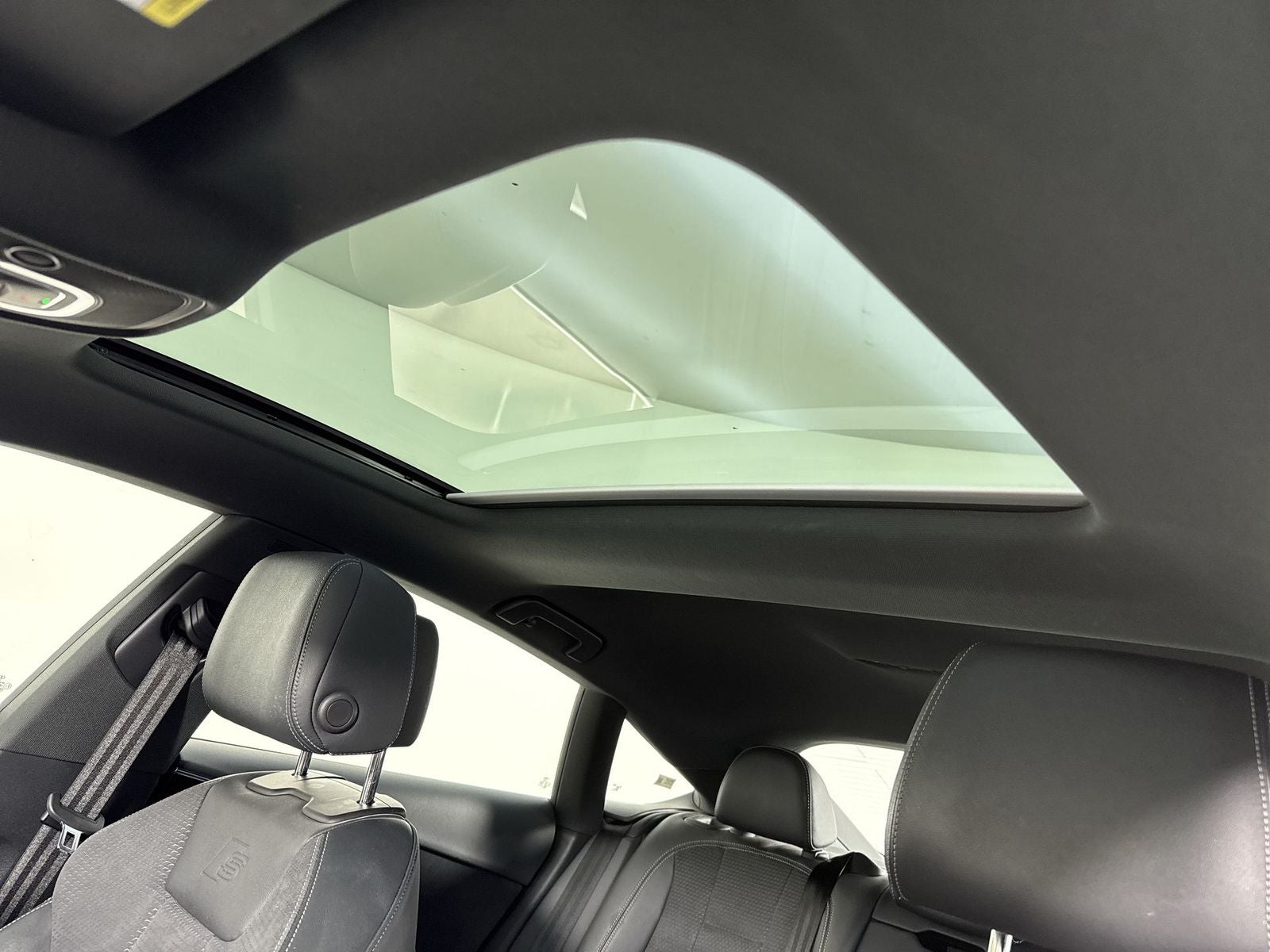 2023 Audi A5 Sportback 45 S line Premium Plus quattro