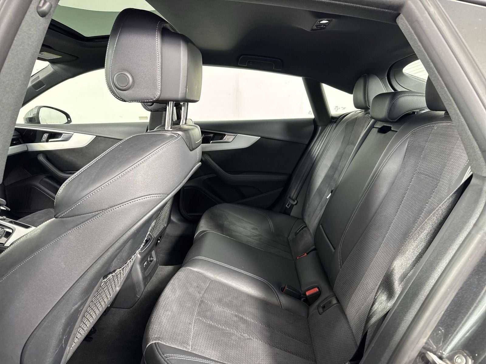 2023 Audi A5 Sportback 45 S line Premium Plus quattro