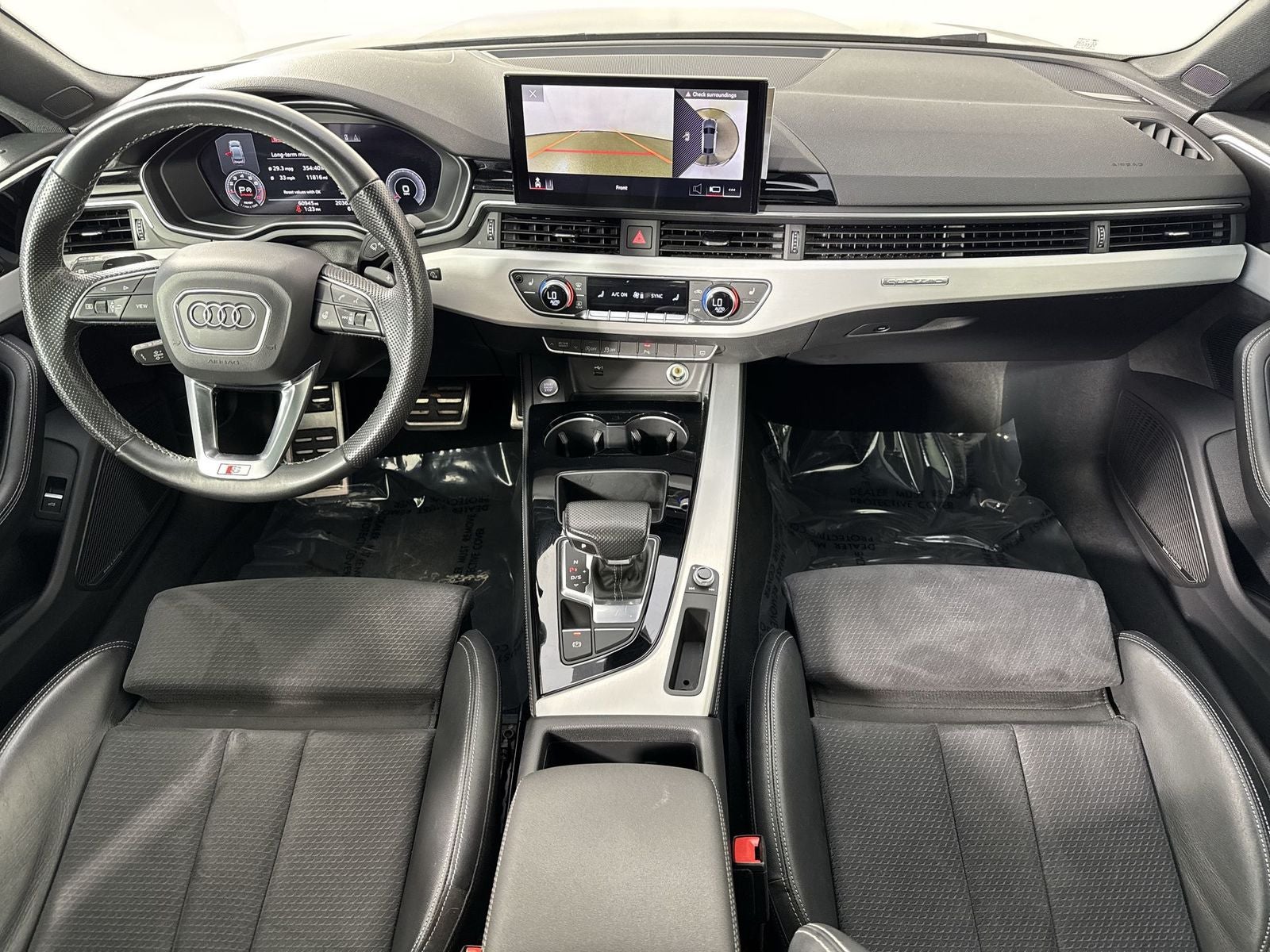 2023 Audi A5 Sportback 45 S line Premium Plus quattro