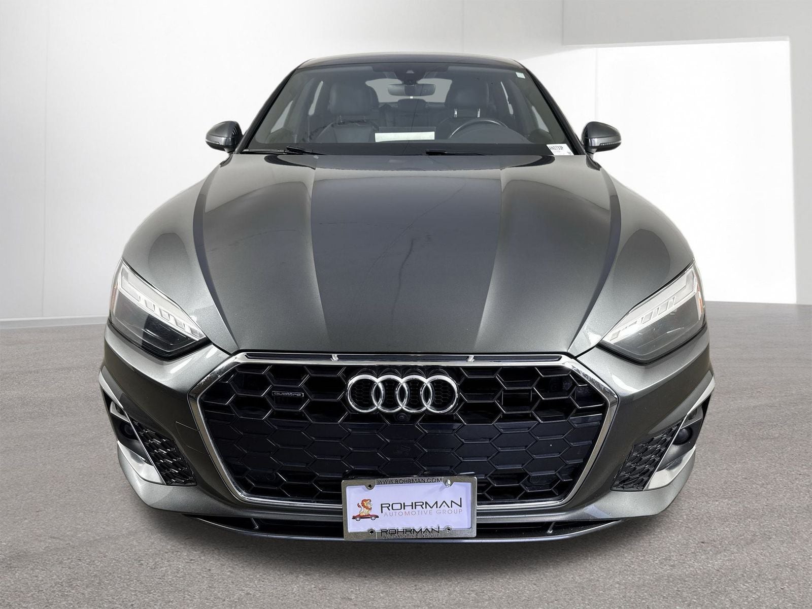 2023 Audi A5 Sportback 45 S line Premium Plus quattro