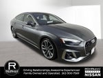 2023 Audi A5 Sportback 45 S line Premium Plus quattro