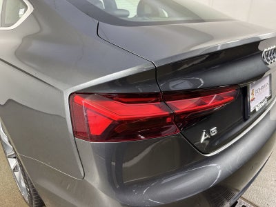 2023 Audi A5 Sportback 45 S line Premium Plus quattro