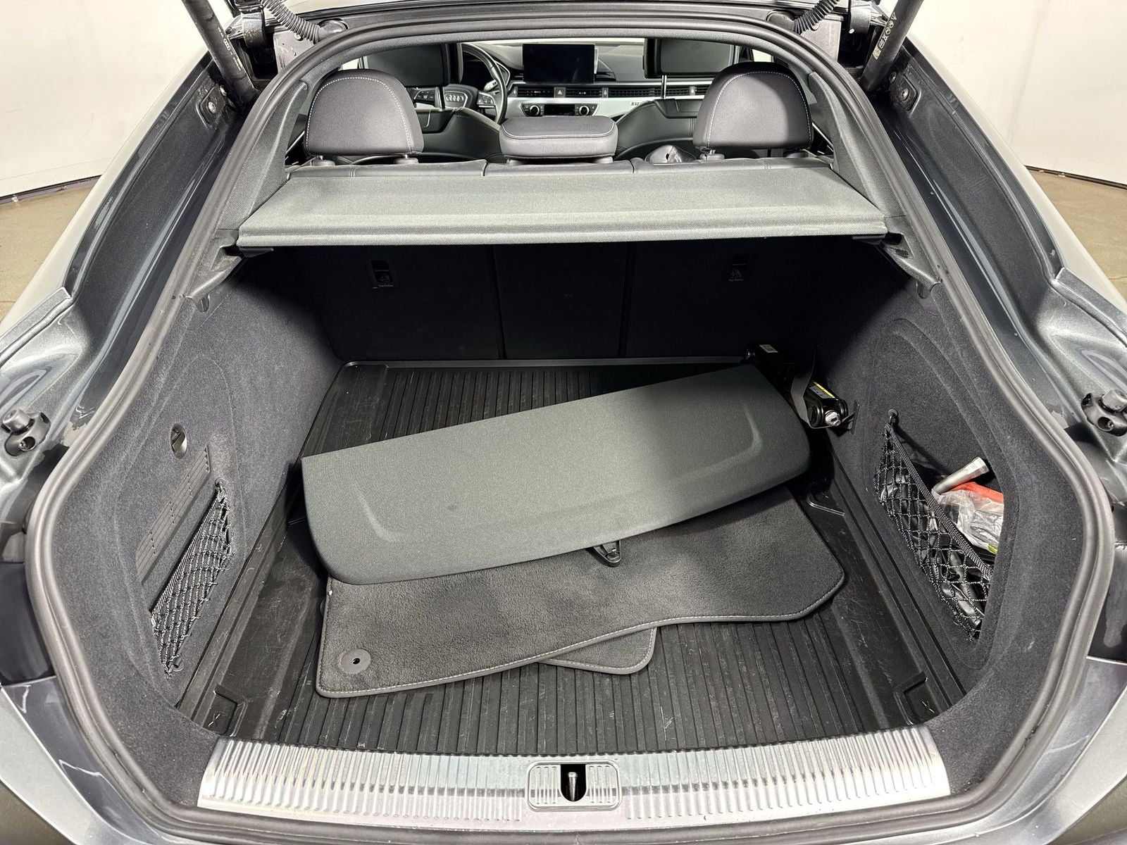 2023 Audi A5 Sportback 45 S line Premium Plus quattro