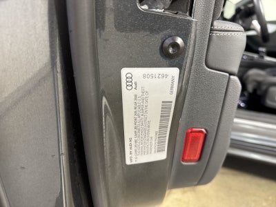 2023 Audi A5 Sportback 45 S line Premium Plus quattro