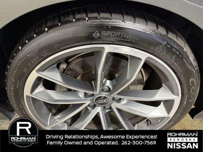 2023 Audi A5 Sportback 45 S line Premium Plus quattro