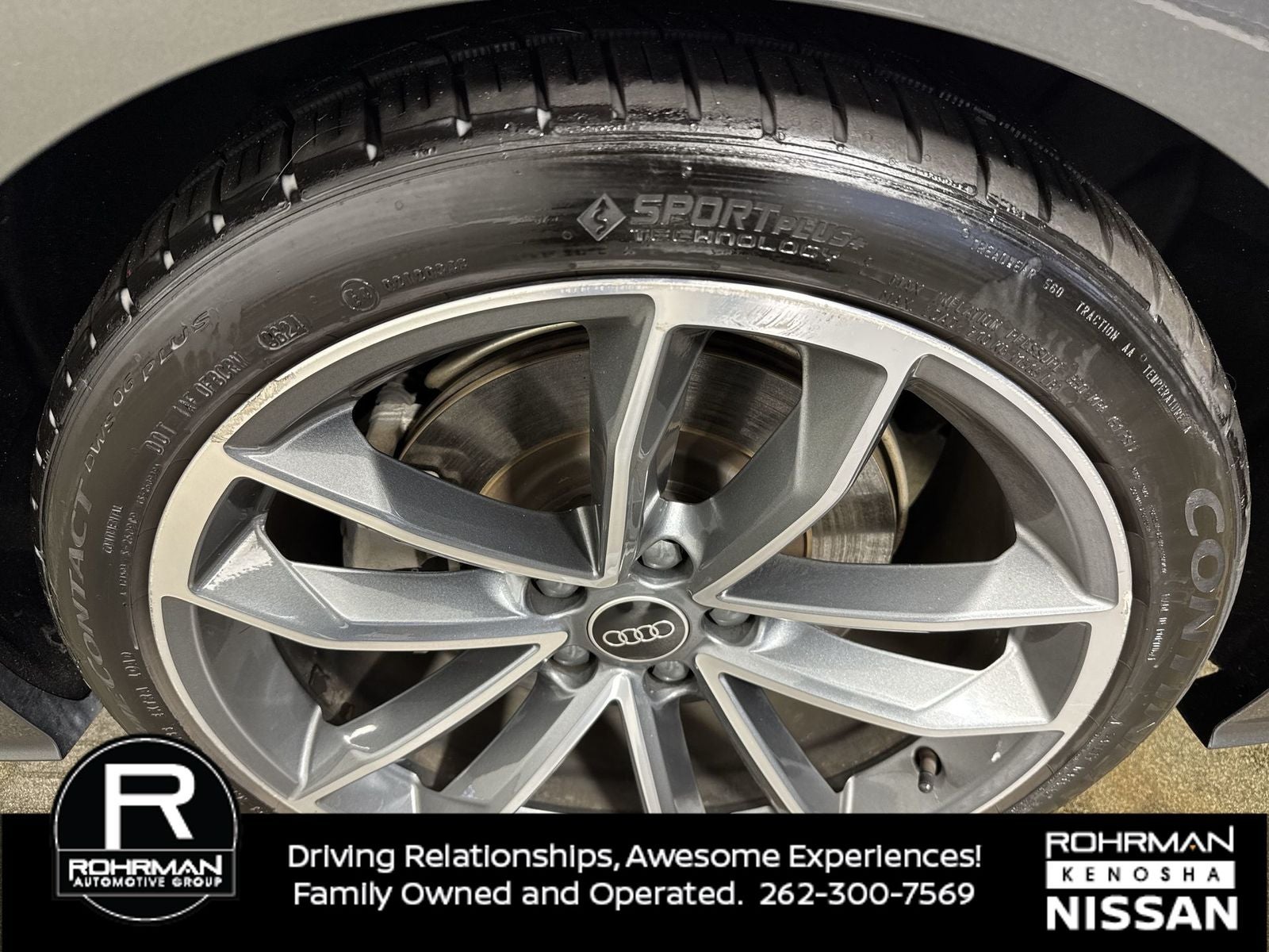 2023 Audi A5 Sportback 45 S line Premium Plus quattro