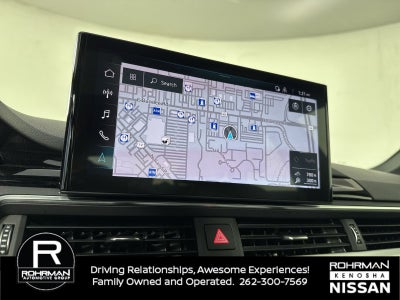 2023 Audi A5 Sportback 45 S line Premium Plus quattro