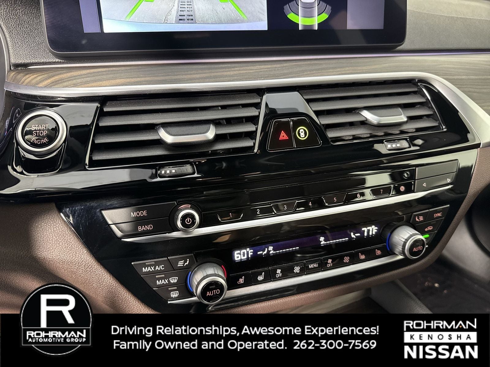 2022 BMW 5 Series 540i xDrive