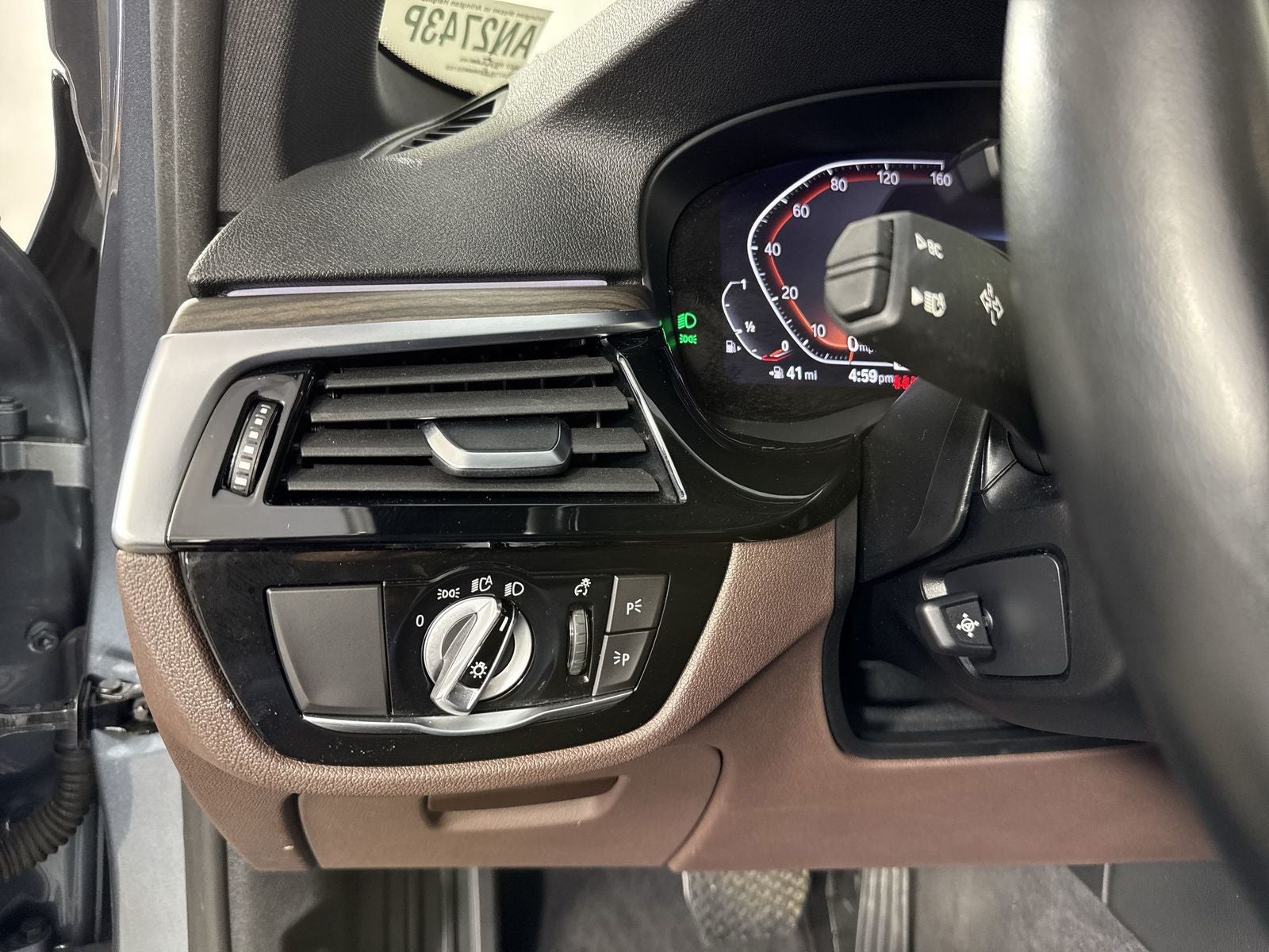 2022 BMW 5 Series 540i xDrive