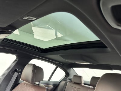 2022 BMW 5 Series 540i xDrive