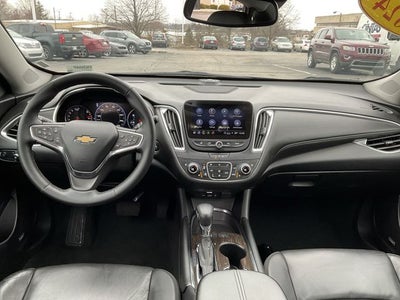 2024 Chevrolet Malibu LT 2LT