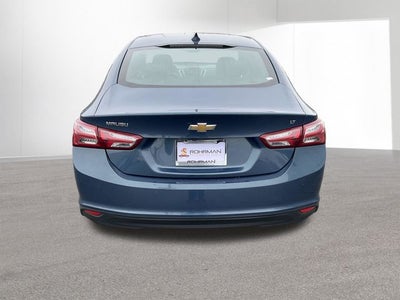 2024 Chevrolet Malibu LT 2LT