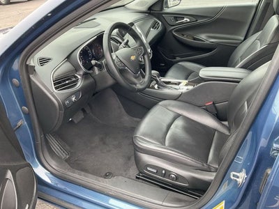 2024 Chevrolet Malibu LT 2LT