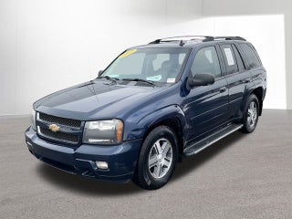 2007 Chevrolet TrailBlazer LT